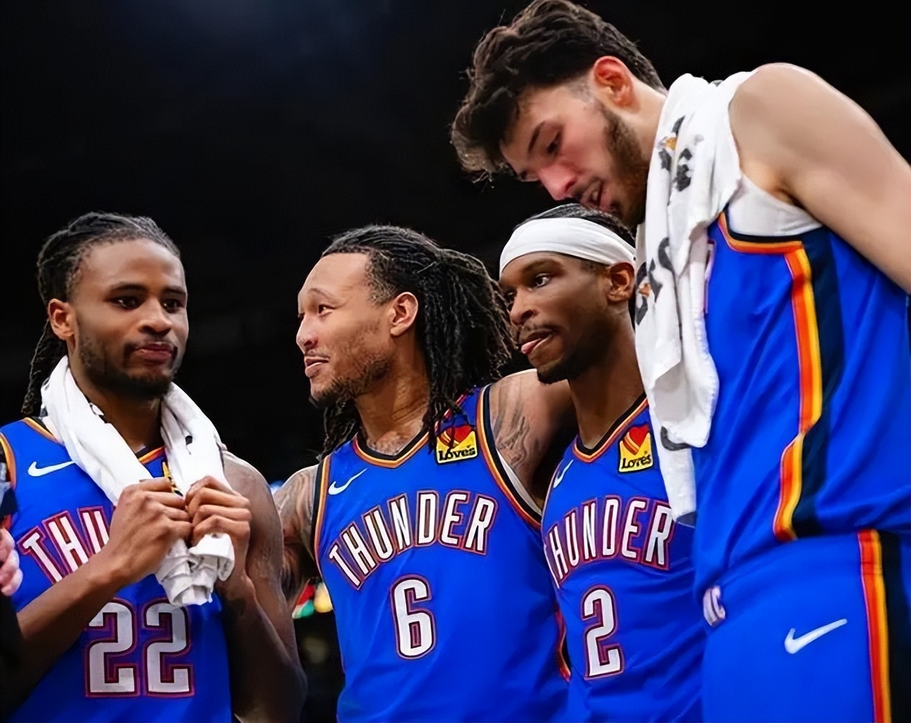 早报：既然你们都说我是进球机器……（早报：既然你们都把我当作进球机器……）